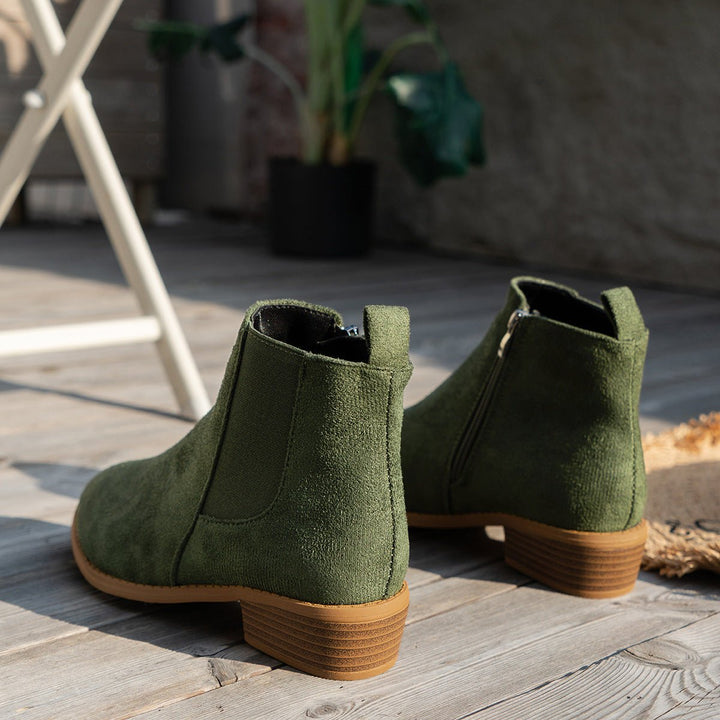 Tyra Boots - My Store