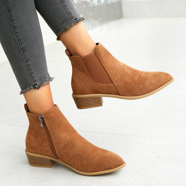 Tyra Boots - My Store
