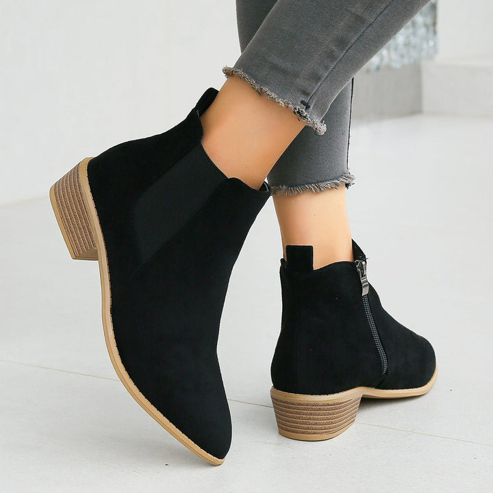Tyra Boots - My Store