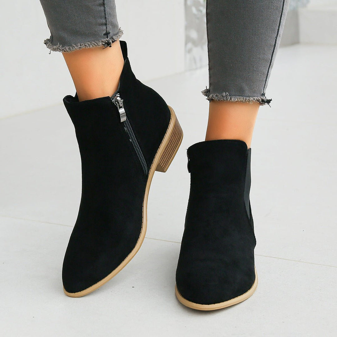 Tyra Boots - My Store
