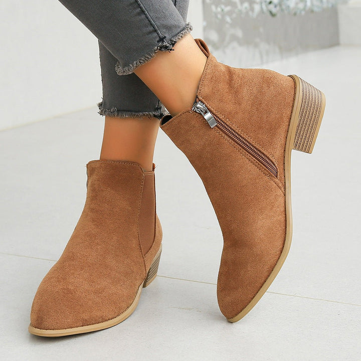 Tyra Boots - My Store