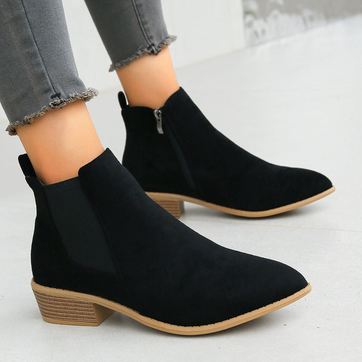 Tyra Boots - My Store