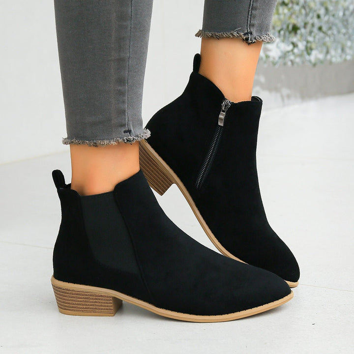 Tyra Boots - My Store