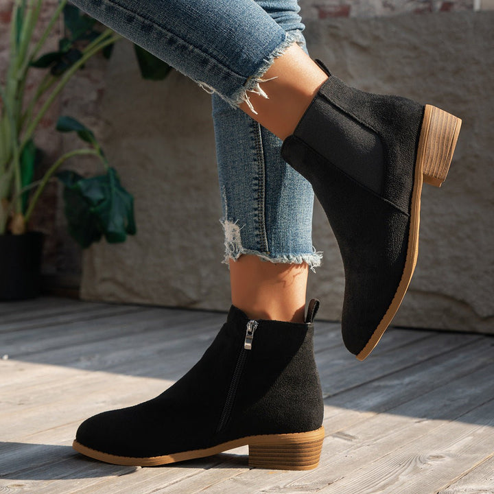 Tyra Boots - My Store