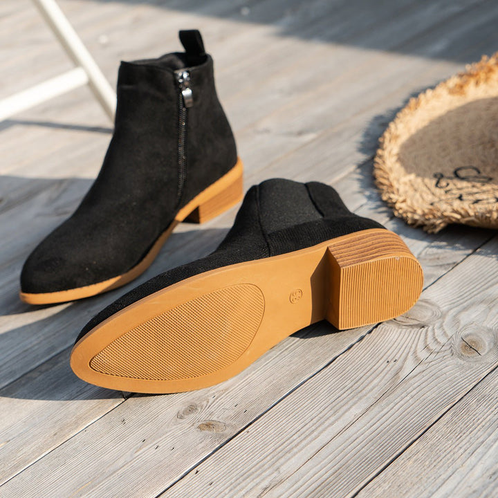 Tyra Boots - My Store