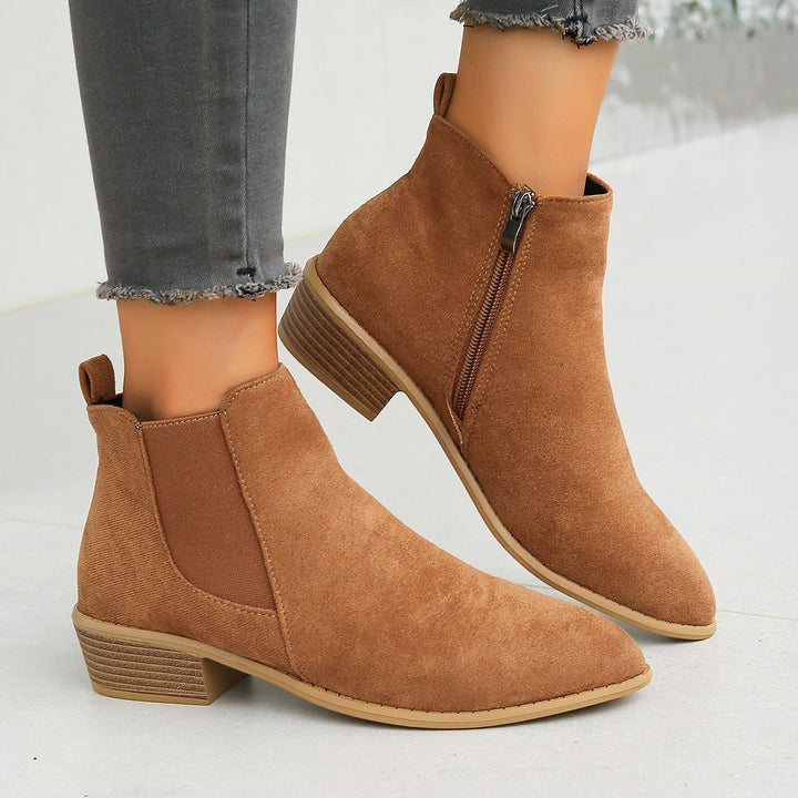 Tyra Boots - My Store