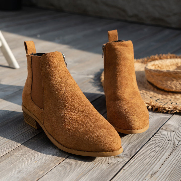 Tyra Boots - My Store