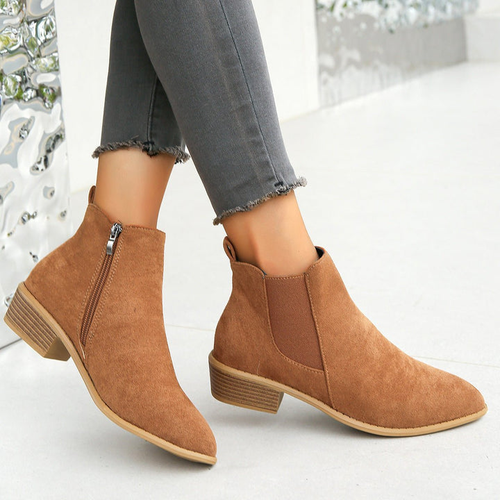 Tyra Boots - My Store