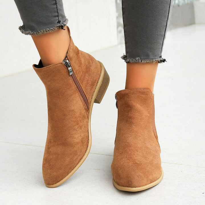 Tyra Boots - My Store