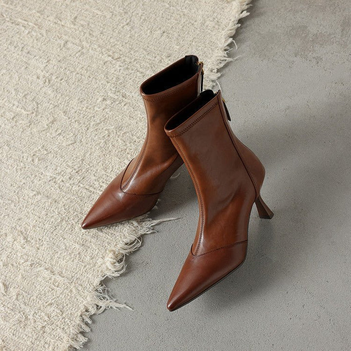 Uvera Boots - My Store