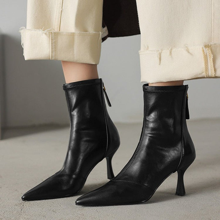 Uvera Boots - My Store