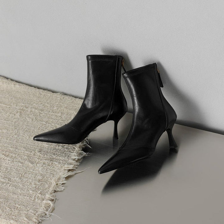 Uvera Boots - My Store