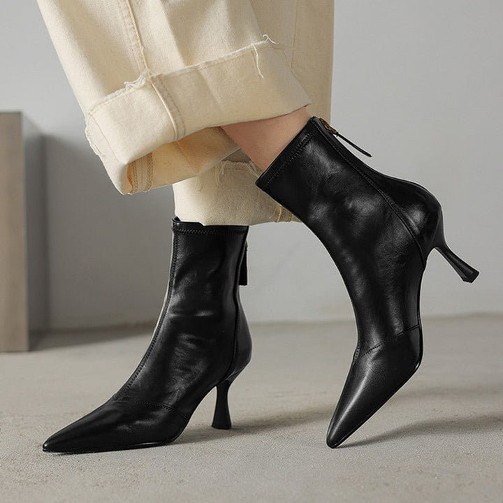 Uvera Boots - My Store