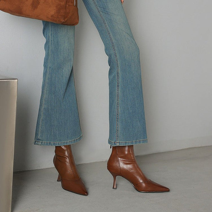 Uvera Boots - My Store