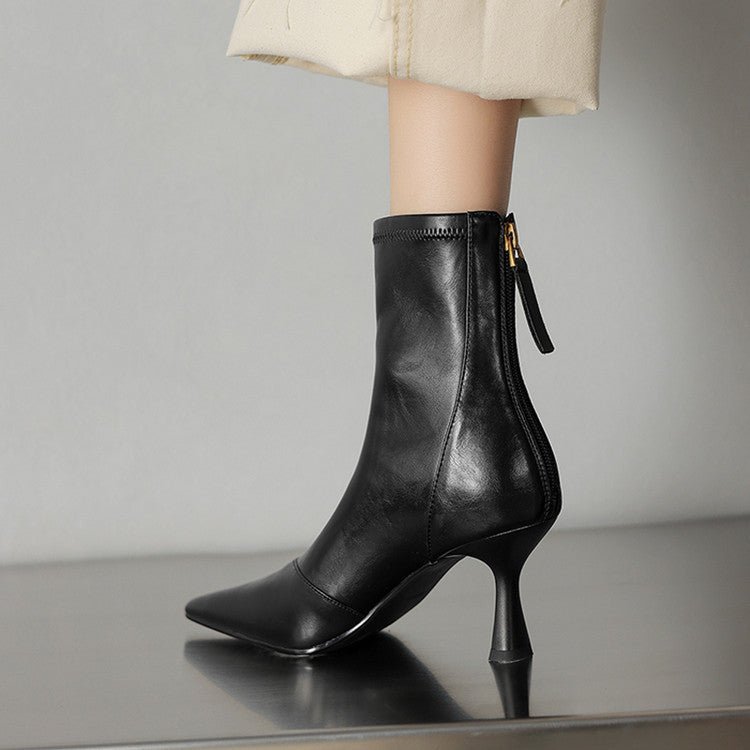 Uvera Boots - My Store