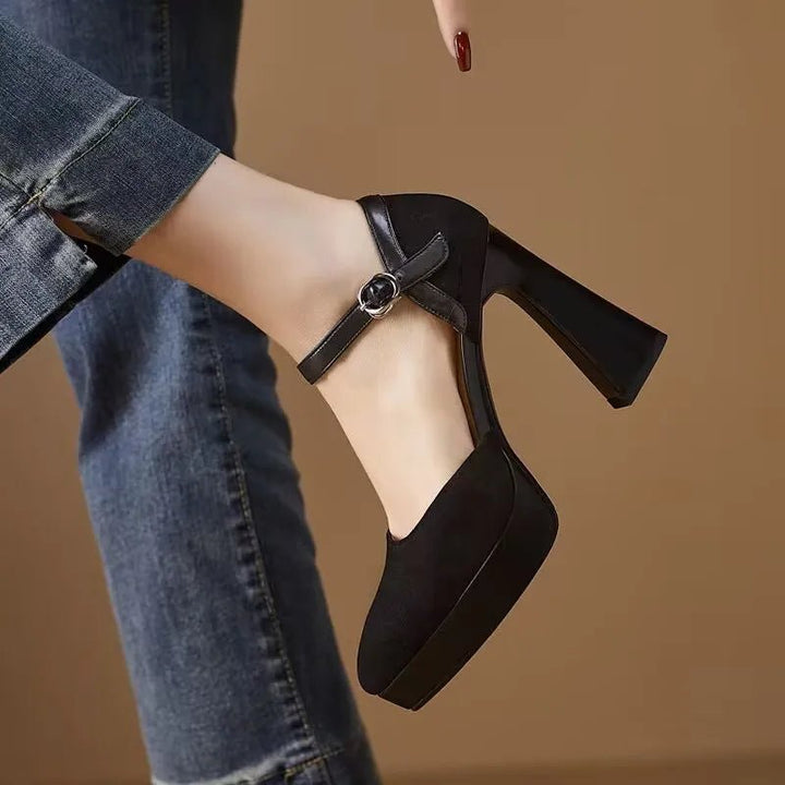 Valencia Heels - My Store