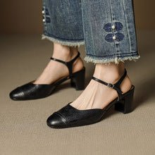 Valery Pumps - My Store
