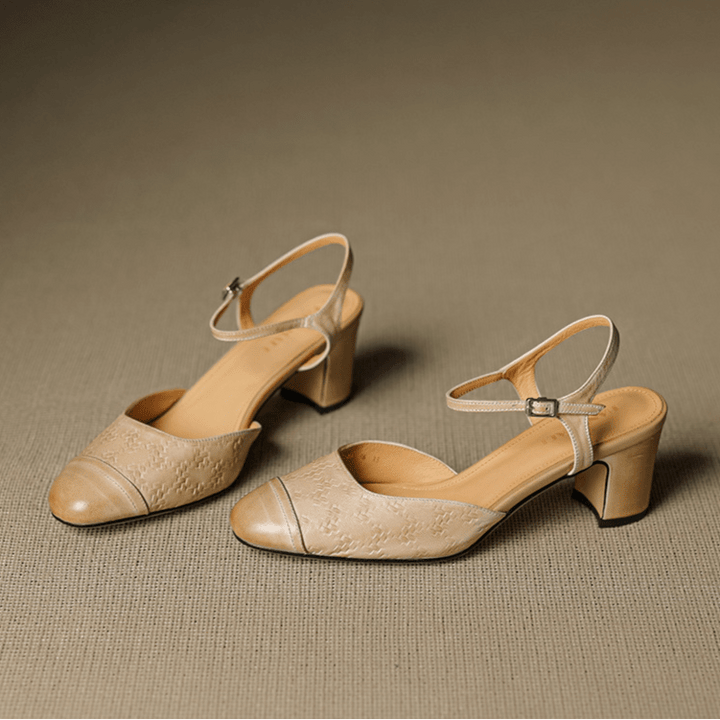 Valery Pumps - My Store