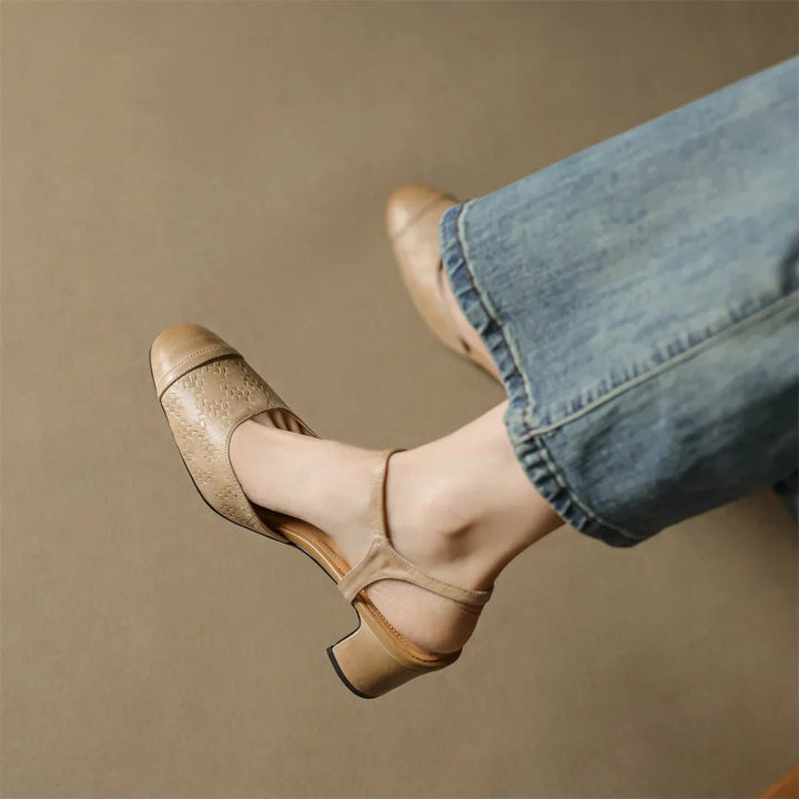 Valery Pumps - My Store