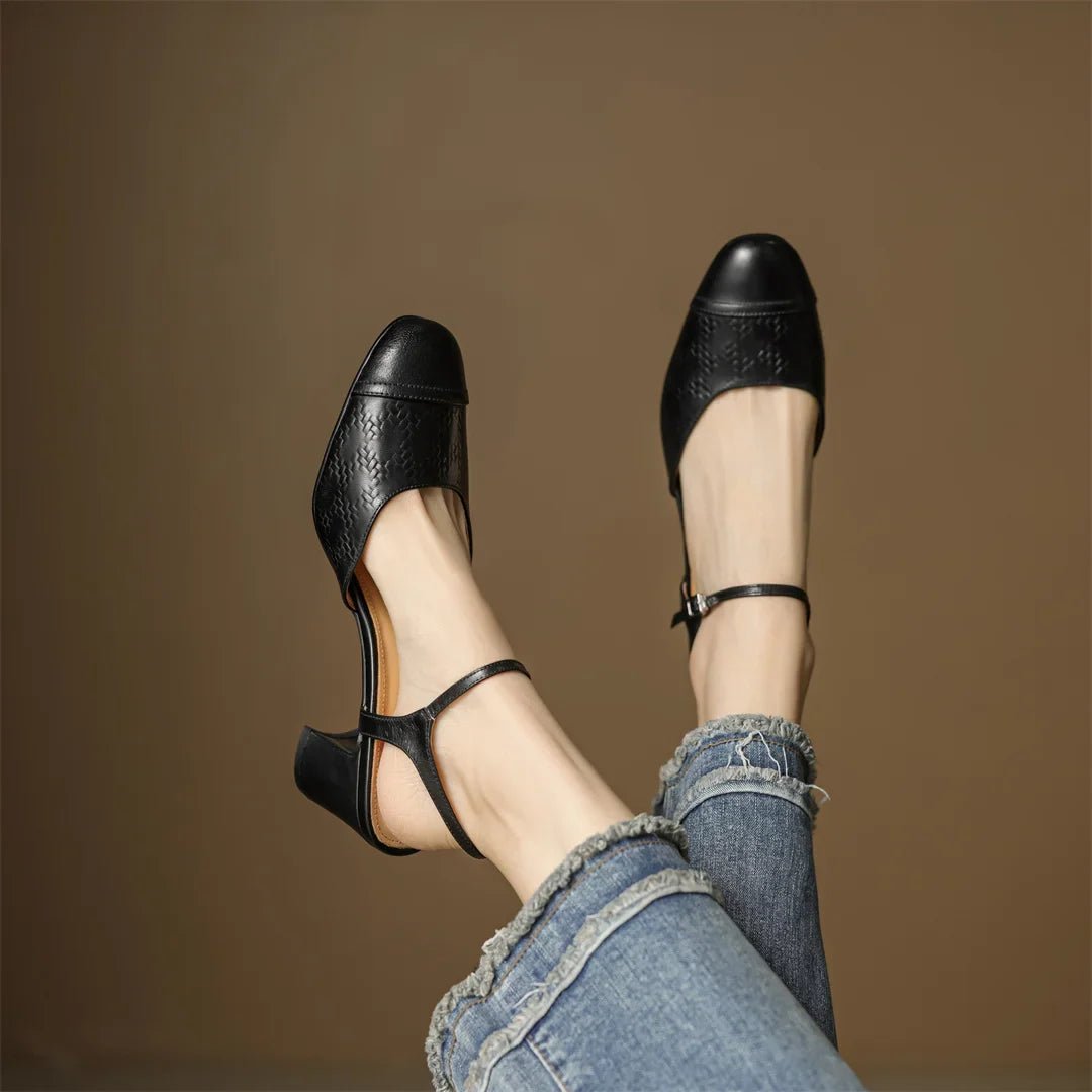 Valery Pumps - My Store