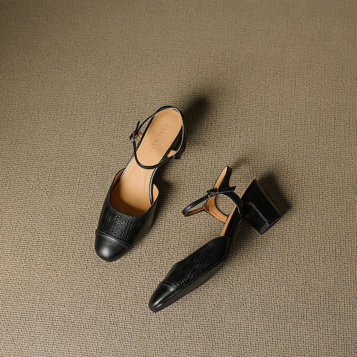 Valery Pumps - My Store