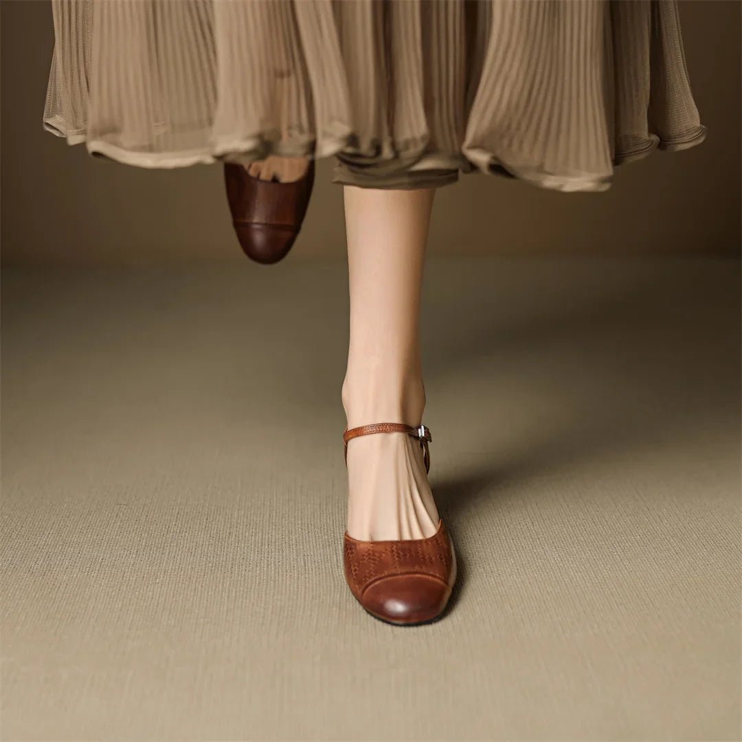 Valery Pumps - My Store
