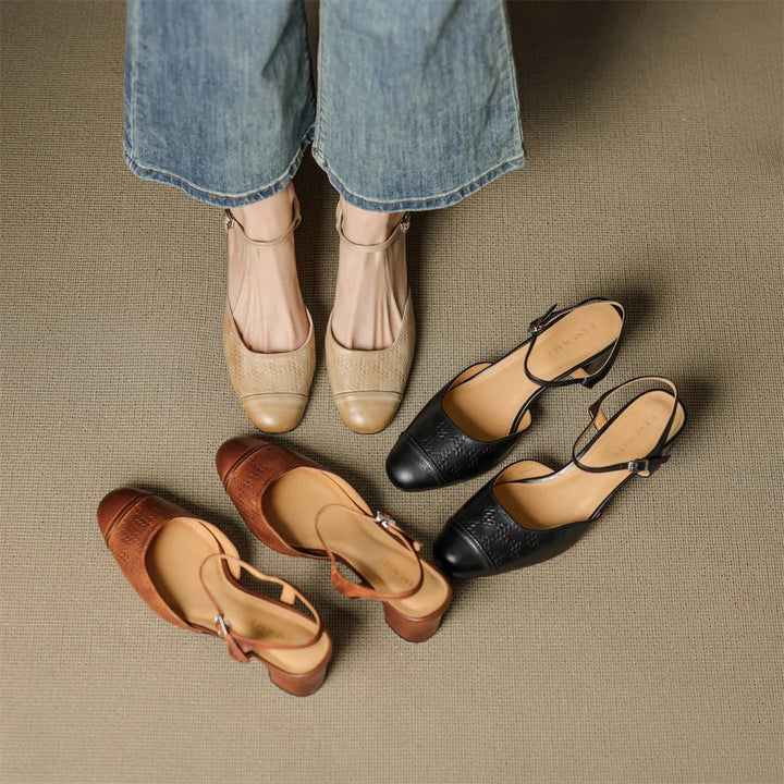 Valery Pumps - My Store