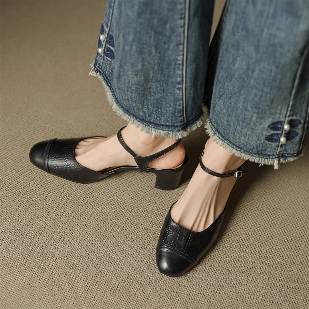 Valery Pumps - My Store