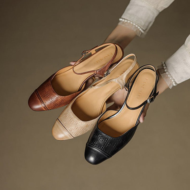 Valery Pumps - My Store