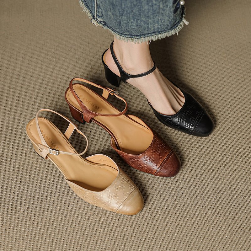 Valery Pumps - My Store
