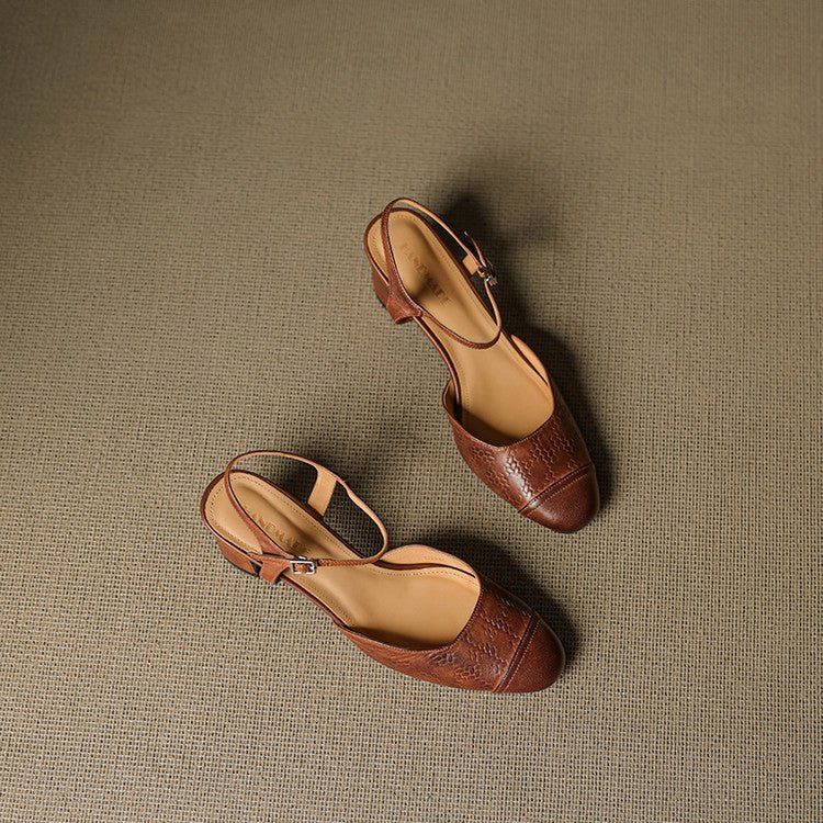 Valery Pumps - My Store
