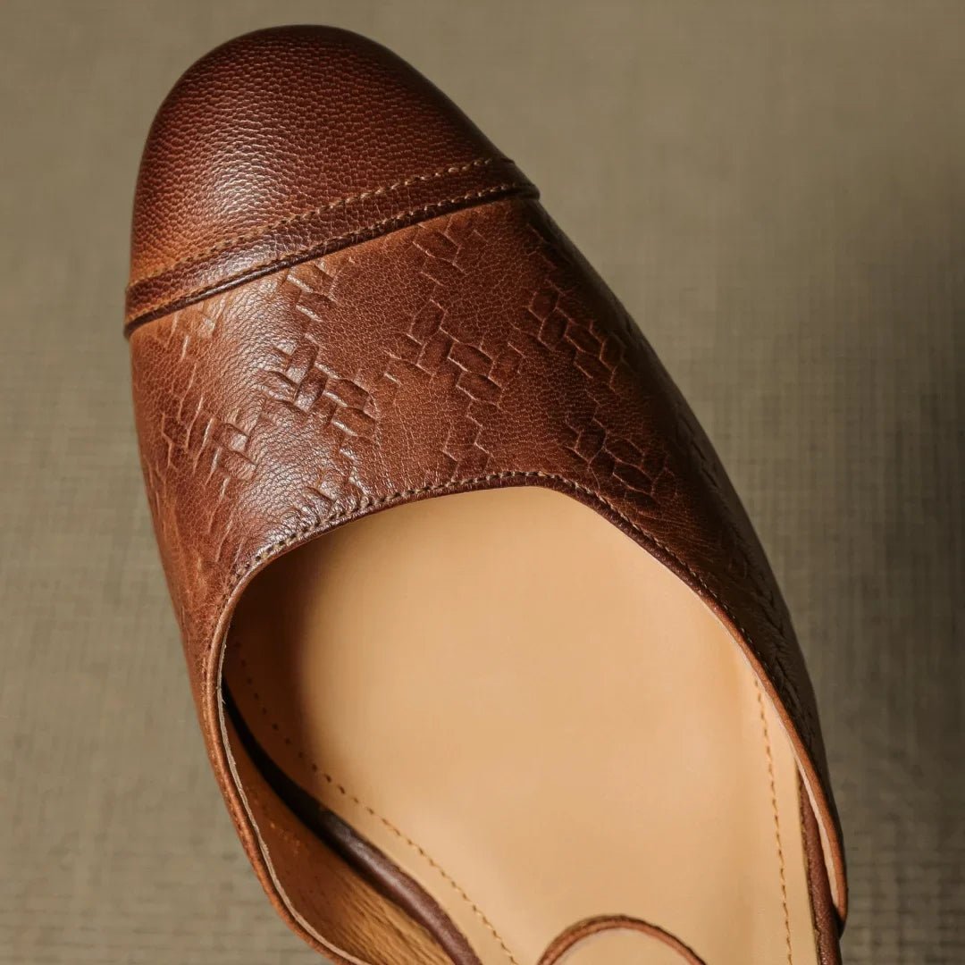 Valery Pumps - My Store