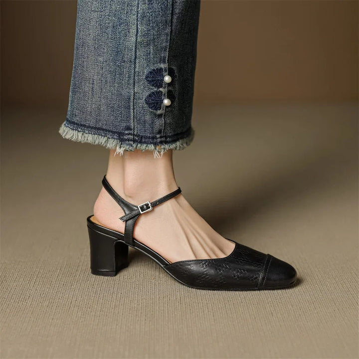 Valery Pumps - My Store