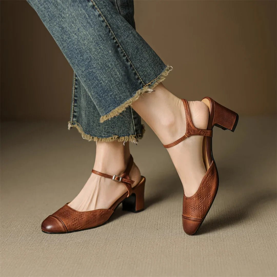 Valery Pumps - My Store
