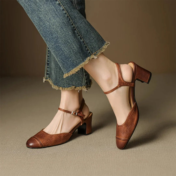 Valery Pumps - My Store