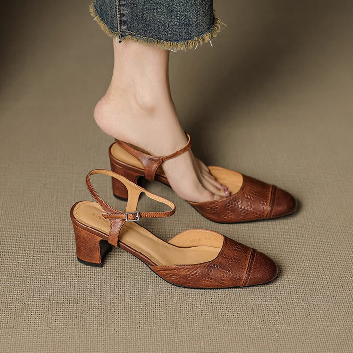 Valery Pumps - My Store