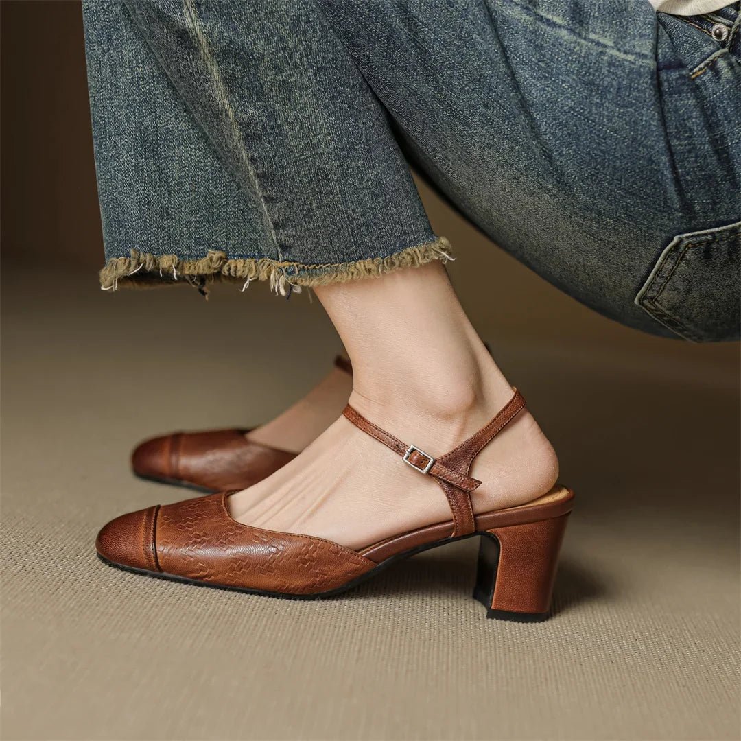 Valery Pumps - My Store
