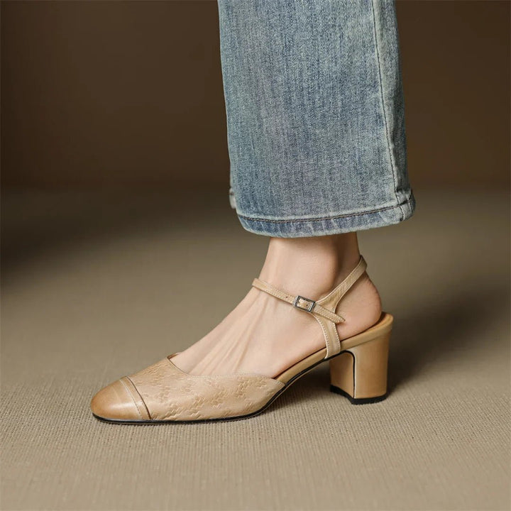 Valery Pumps - My Store