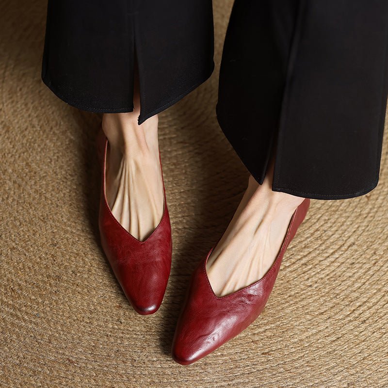 Valmir Pumps - My Store