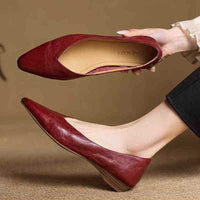 Valmir Pumps