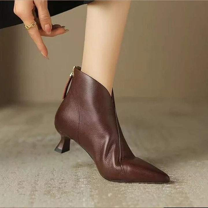 Vanguar Boots - My Store
