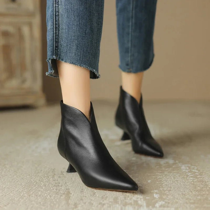Vanguar Boots - My Store