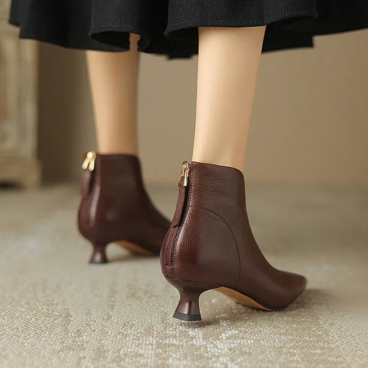Vanguar Boots - My Store