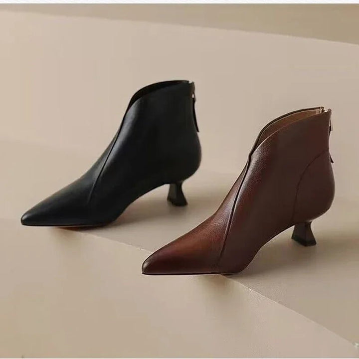 Vanguar Boots - My Store