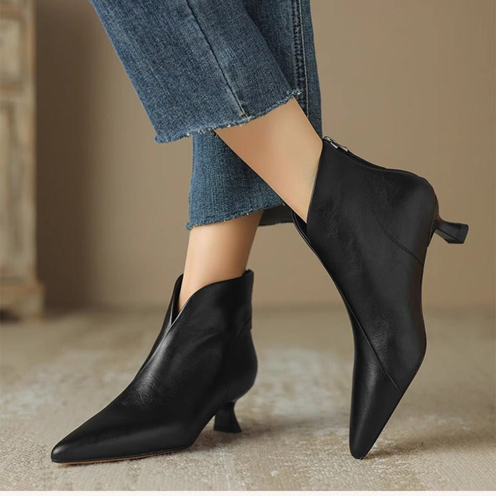 Vanguar Boots - My Store