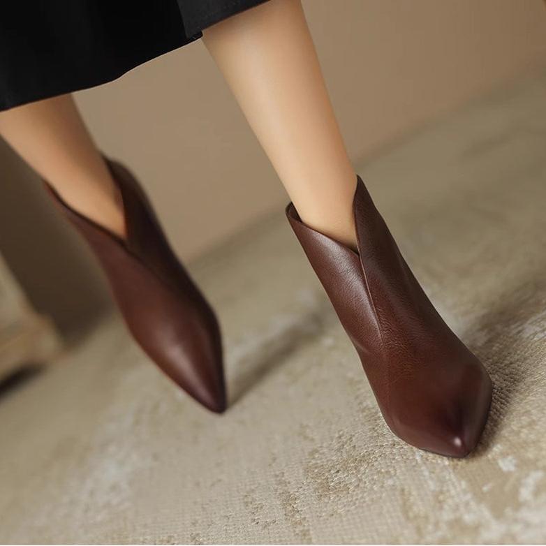 Vanguar Boots - My Store
