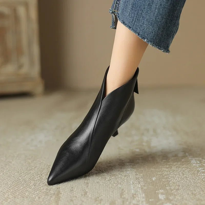 Vanguar Boots - My Store