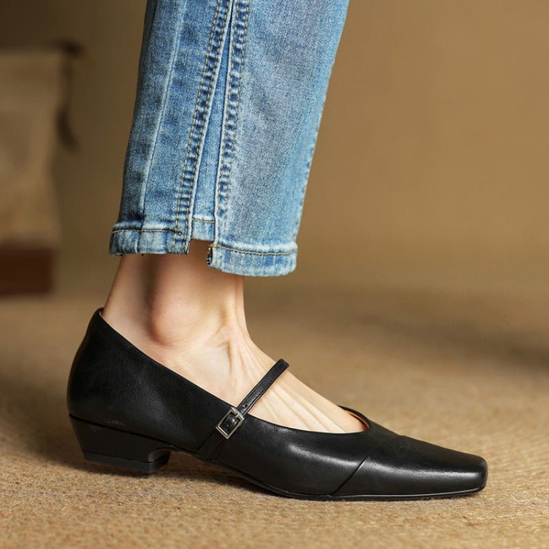 Velin Pumps - My Store