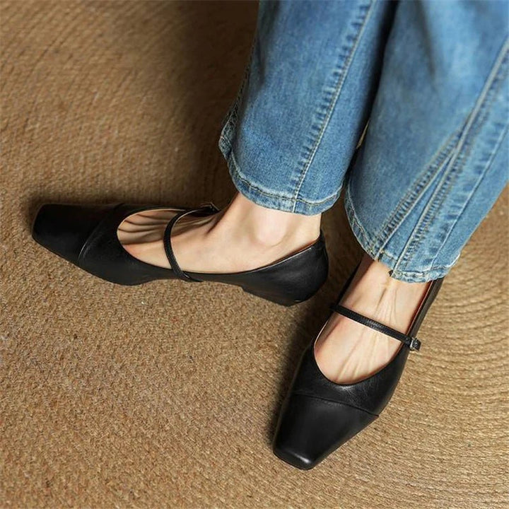 Velin Pumps - My Store