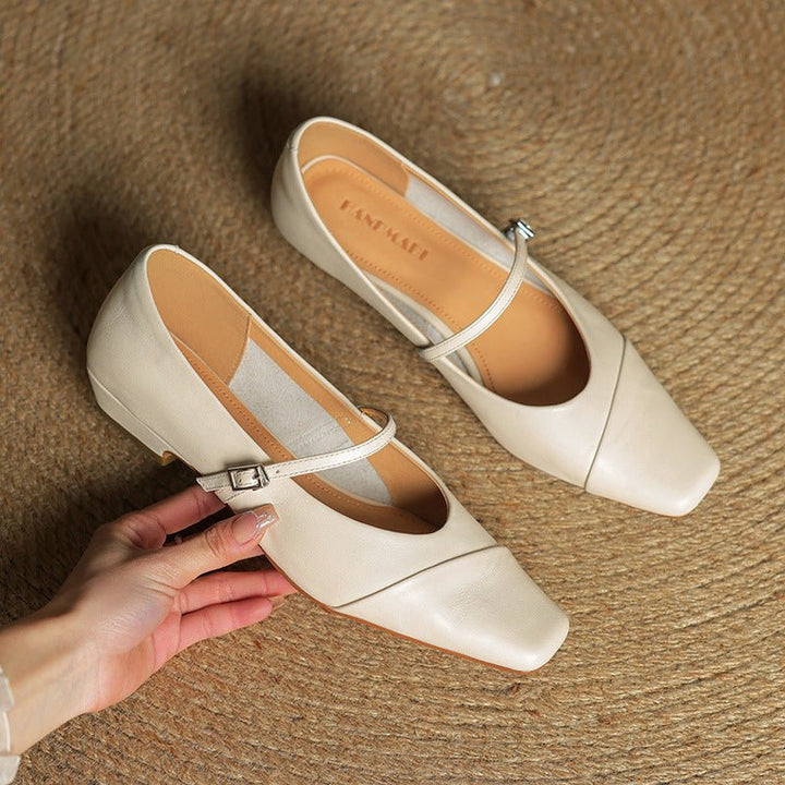 Velin Pumps - My Store